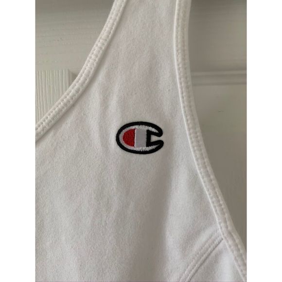 NWT Champion  tank top Bodysuit - Picture 3 of 8